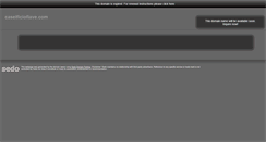 Desktop Screenshot of caseificiofiave.com